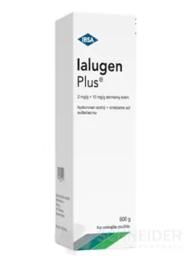 Ialugen Plus