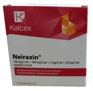 Neiraxin