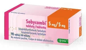 Sobycombi 5 mg/5 mg