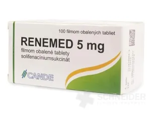 RENEMED 5 mg