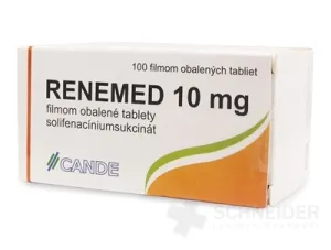 RENEMED 10 mg