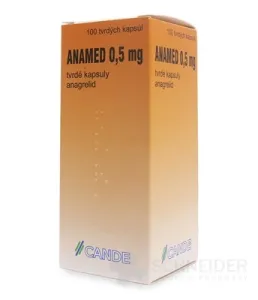 ANAMED 0,5 mg