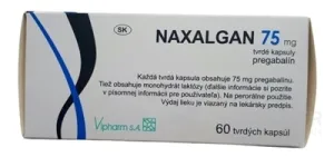 Naxalgan 75 mg