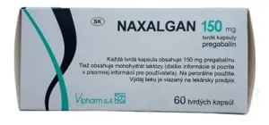 Naxalgan 150 mg