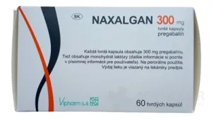 Naxalgan 300 mg
