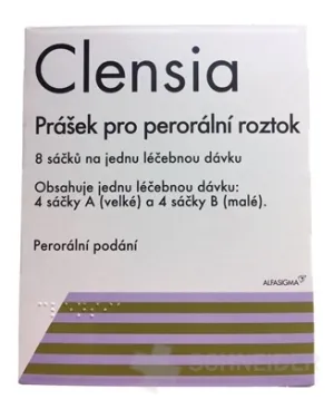 Clensia