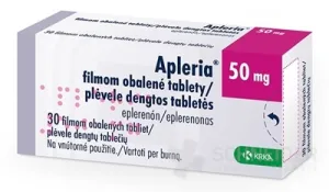Apleria 50 mg filmom obalené tablety