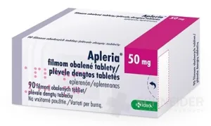 Apleria 50 mg filmom obalené tablety
