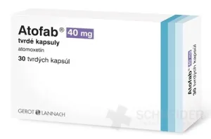 Atofab 40 mg tvrdé kapsuly