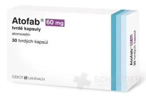 Atofab 60 mg tvrdé kapsuly