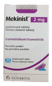 Mekinist 2 mg