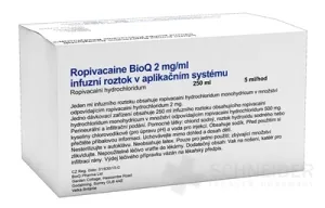 Ropivacaine Readyfusor