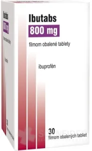 Ibutabs 800 mg