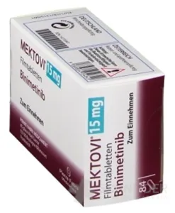 Mektovi 15 mg filmom obalené tablety