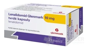 Lenalidomid Glenmark 10 mg