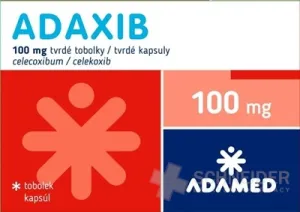 ADAXIB 100 mg