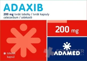 ADAXIB 200 mg