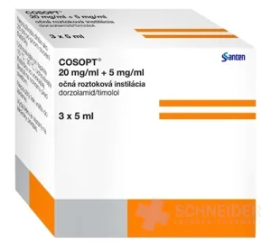 COSOPT