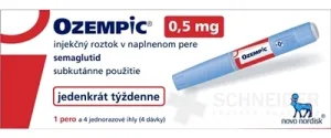 Ozempic 0,5 mg
