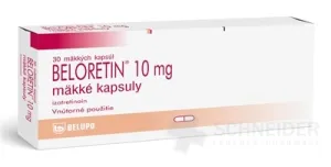 BELORETIN 10 mg