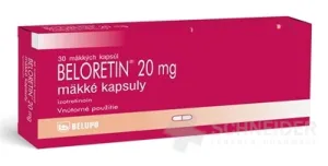 BELORETIN 20 mg