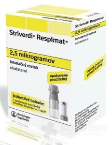 Striverdi Respimat