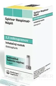 Spiriva Respimat