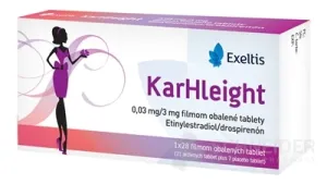 KarHleight