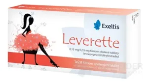 Leverette 0,15 mg/0,03 mg