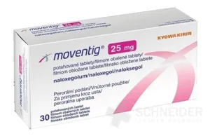 Moventig 25 mg filmom obalené tablety