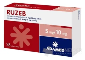 RUZEB 5 mg/10 mg