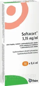 SOFTACORT