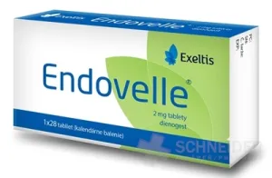 Endovelle 2 mg