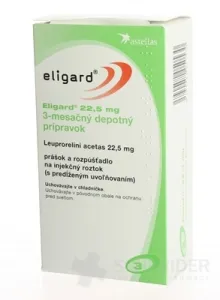 ELIGARD 22,5 mg