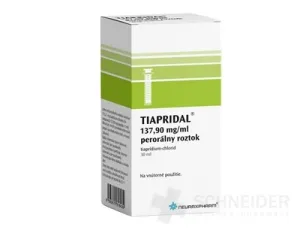 TIAPRIDAL