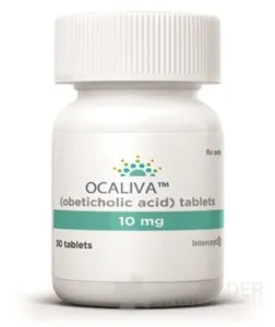 OCALIVA 10 mg