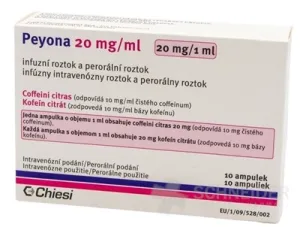 Peyona 20 mg/ml
