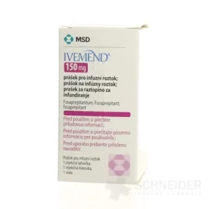 IVEMEND 150 mg