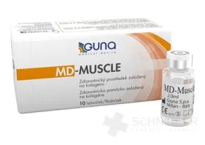 GUNA MD MUSCLE