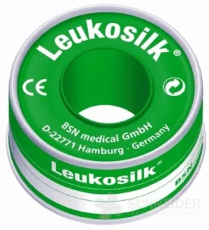 LEUKOSILK