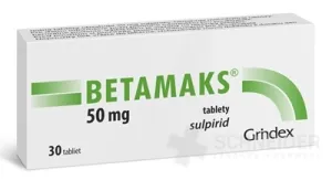 BETAMAKS 50 mg