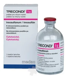 Trecondi 5 g