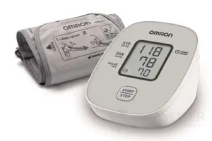 OMRON M2 Basic Tlakomer