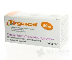 TYGACIL