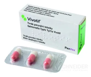 Vivotif