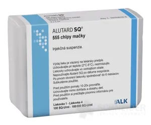 ALUTARD SQ 555
