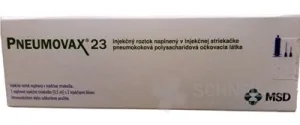 PNEUMOVAX 23