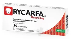 RYCARFA FLAVOUR