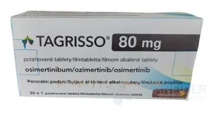 TAGRISSO 80 mg