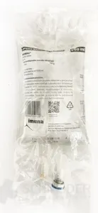 INFUSIO RINGERI IMUNA